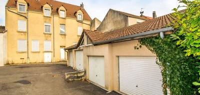 Appartement à Le Creusot en Saône-et-Loire (71) de 54 m² à vendre au prix de 374€ - 1