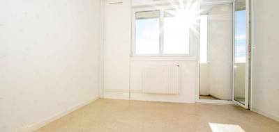 Appartement à Le Creusot en Saône-et-Loire (71) de 70 m² à vendre au prix de 436€ - 2