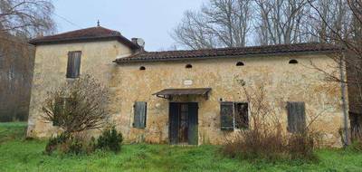 Maison à Villandraut en Gironde (33) de 110 m² à vendre au prix de 139000€ - 3