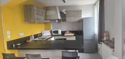 Appartement à Montélimar en Drôme (26) de 40 m² à vendre au prix de 72000€ - 1