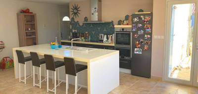 Maison à Montélimar en Drôme (26) de 180 m² à vendre au prix de 459000€ - 1