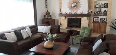 Maison à Montélimar en Drôme (26) de 196 m² à vendre au prix de 570000€ - 3