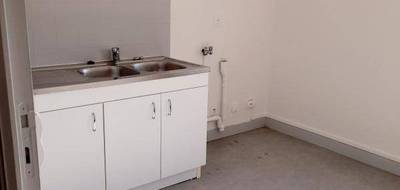 Appartement à Mandres-sur-Vair en Vosges (88) de 81 m² à vendre au prix de 356€ - 2