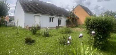 Maison à Étrépagny en Eure (27) de 62 m² à vendre au prix de 110000€ - 1
