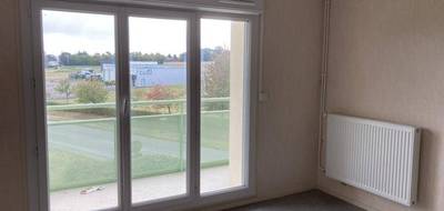 Appartement à Rugles en Eure (27) de 101 m² à vendre au prix de 505€ - 3