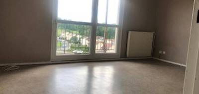 Appartement à Valentigney en Doubs (25) de 60 m² à vendre au prix de 376€ - 1