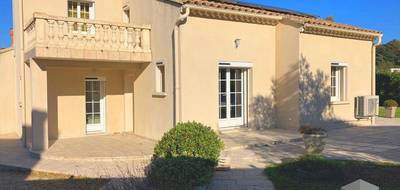 Maison à Montélimar en Drôme (26) de 110 m² à vendre au prix de 340000€ - 2