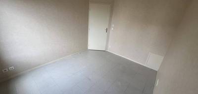 Appartement à Digoin en Saône-et-Loire (71) de 82 m² à vendre au prix de 533€ - 4