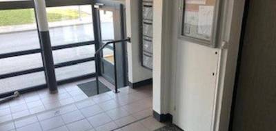 Appartement à Valentigney en Doubs (25) de 67 m² à vendre au prix de 313€ - 3
