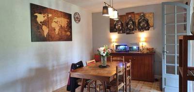 Maison à Préchac en Gironde (33) de 145 m² à vendre au prix de 195000€ - 3