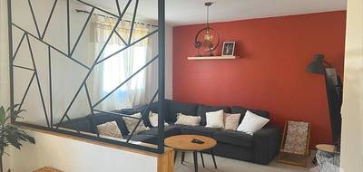 Maison à Saint-Montan en Ardèche (07) de 145 m² à vendre au prix de 299000€ - 4