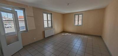 Appartement à Palinges en Saône-et-Loire (71) de 72 m² à vendre au prix de 491€ - 2