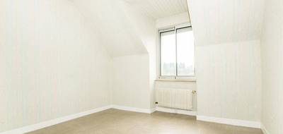 Appartement à Le Creusot en Saône-et-Loire (71) de 54 m² à vendre au prix de 374€ - 2