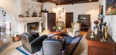 Maison à Nolay en Côte-d'Or (21) de 250 m² à vendre au prix de 290000€ - 2