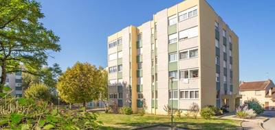 Appartement à Le Creusot en Saône-et-Loire (71) de 79 m² à vendre au prix de 479€ - 1