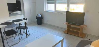 Appartement à Montélimar en Drôme (26) de 24 m² à vendre au prix de 76000€ - 3