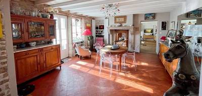 Maison à Marmagne en Saône-et-Loire (71) de 227 m² à vendre au prix de 385000€ - 4