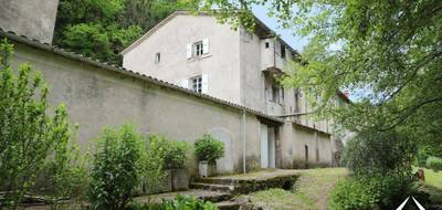 Maison à Privas en Ardèche (07) de 134 m² à vendre au prix de 539500€ - 2