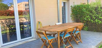 Maison à Montélimar en Drôme (26) de 87 m² à vendre au prix de 222500€ - 2
