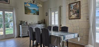 Maison à Malataverne en Drôme (26) de 110 m² à vendre au prix de 340000€ - 1