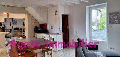 Maison à Captieux en Gironde (33) de 130 m² à vendre au prix de 190000€ - 2