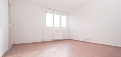 Appartement à Le Creusot en Saône-et-Loire (71) de 64 m² à vendre au prix de 408€ - 3