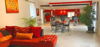 Appartement à Montélimar en Drôme (26) de 130 m² à vendre au prix de 189000€ - 1