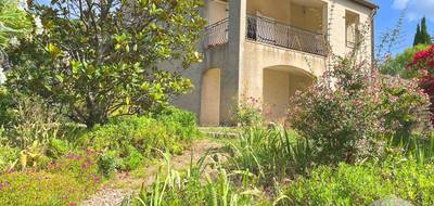 Maison à Clansayes en Drôme (26) de 200 m² à vendre au prix de 364000€ - 3