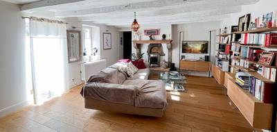 Maison à Marmagne en Saône-et-Loire (71) de 227 m² à vendre au prix de 385000€ - 3