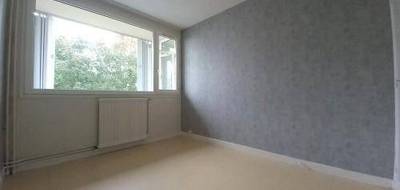 Appartement à Autun en Saône-et-Loire (71) de 56 m² à vendre au prix de 321€ - 3