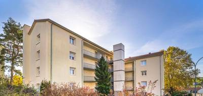 Appartement à La Clayette en Saône-et-Loire (71) de 67 m² à vendre au prix de 392€ - 1