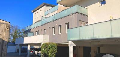 Appartement à Montélimar en Drôme (26) de 24 m² à vendre au prix de 76000€ - 2