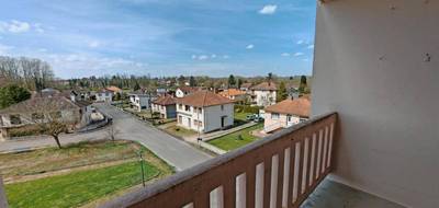 Appartement à Génelard en Saône-et-Loire (71) de 68 m² à vendre au prix de 329€ - 4
