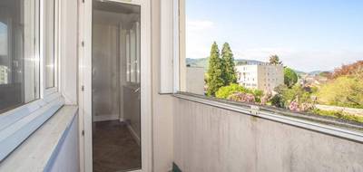 Appartement à Autun en Saône-et-Loire (71) de 56 m² à vendre au prix de 328€ - 1