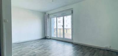 Appartement à Grand-Charmont en Doubs (25) de 53 m² à vendre au prix de 48000€ - 3