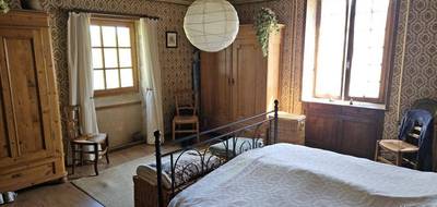 Maison à Source-Seine en Côte-d'Or (21) de 143 m² à vendre au prix de 235000€ - 1
