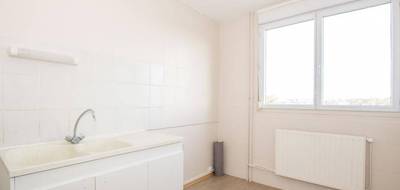 Appartement à Le Creusot en Saône-et-Loire (71) de 70 m² à vendre au prix de 436€ - 3