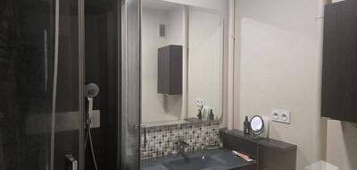 Appartement à Montélimar en Drôme (26) de 40 m² à vendre au prix de 72000€ - 4