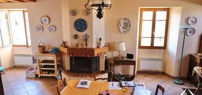 Maison à Saisy en Saône-et-Loire (71) de 104 m² à vendre au prix de 129500€ - 4