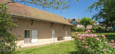 Appartement à Saint-Aubin-en-Charollais en Saône-et-Loire (71) de 26 m² à vendre au prix de 184€ - 2
