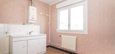 Appartement à Montcenis en Saône-et-Loire (71) de 76 m² à vendre au prix de 398€ - 3