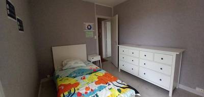 Appartement à Charolles en Saône-et-Loire (71) de 75 m² à vendre au prix de 409€ - 3