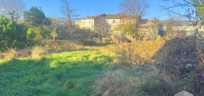 Maison à Donzère en Drôme (26) de 140 m² à vendre au prix de 174900€ - 2