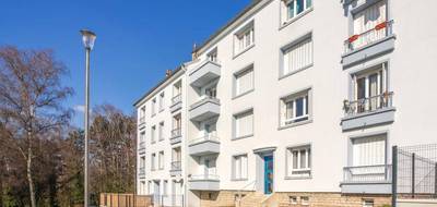 Appartement à Le Creusot en Saône-et-Loire (71) de 61 m² à vendre au prix de 354€ - 1