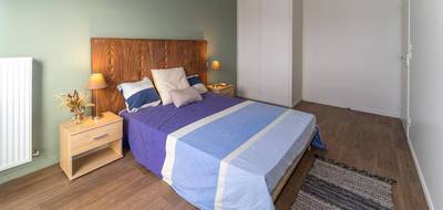 Appartement à Le Breuil en Saône-et-Loire (71) de 63 m² à vendre au prix de 802€ - 3