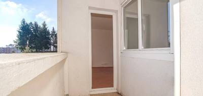 Appartement à Le Creusot en Saône-et-Loire (71) de 64 m² à vendre au prix de 381€ - 2