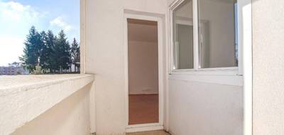 Appartement à Le Creusot en Saône-et-Loire (71) de 64 m² à vendre au prix de 408€ - 2
