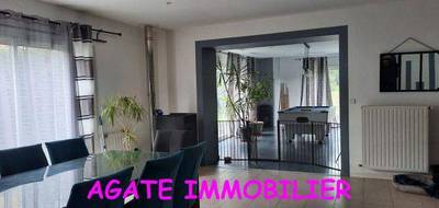 Maison à Langon en Gironde (33) de 195 m² à vendre au prix de 302000€ - 4