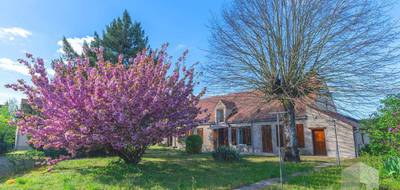 Maison à Boigny-sur-Bionne en Loiret (45) de 125 m² à vendre au prix de 379000€ - 1