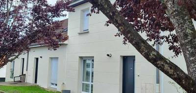 Maison à Dole en Jura (39) de 108 m² à vendre au prix de 192000€ - 1